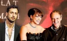 Caos Argento su Corona: Dario alza le spalle, Asia alla madre: "Fai schifo". Fabrizio "Diversa da tutte"