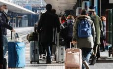 Il Consiglio dei ministri ha approvato lo  stop agli spostamenti fra regioni fino al 27 marzo