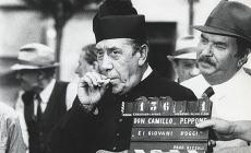 Fernandel. Cinquant'anni senza il sorriso di  Don Camillo