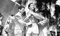 Giovanni Canali, gli «amarcord» dell'ultimo sarto  