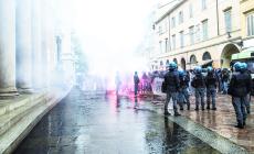 Quel derby tra minacce e violenze: primi 3 patteggiamenti