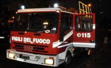 Tragedia a Parola di Fontanellato, anziana muore nell'incendio della sua abitazione