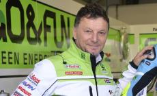 Morto Fausto Gresini dopo due mesi di lotta al Covid