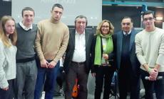 Gli studenti modello «promossi» da chi ha conquistato la lode nella vita