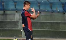 Preziosi: "Il prezzo di Piatek lo faccio io"