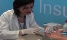 Svolta per i diabetici (di tipo 2): insulina una volta alla settimana e non tutti i giorni