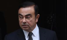 Nissan, nuovo mandato di arresto per Ghosn