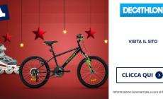DECATHLON PARMA - BURLA - FIDENZA