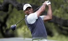 Tiger Woods ha detto di  no alla Lega araba  rinunciando a 800 milioni di dollari 