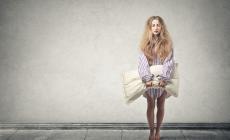 Dormi poco e non ti passa? Pu&ograve; essere la tiroide &laquo;al rallentatore&raquo;