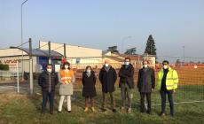 Pista ciclabile Sala Baganza-Collecchio: partono i lavori
