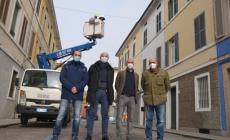 Illuminazione pubblica, saranno rifatti 238 punti luci in oltre 45 strade. Ecco le vie interessate