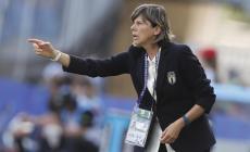 Goleada delle azzurre, sono a Euro 2022