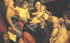 Il mito di Correggio in mostra