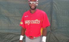 Accordo Parma baseball - Rodriguez