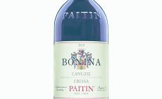 Paitin Langhe Freisa  Bonina 2018 - Un sorso tira l'altro:  tutta la piacevolezza di  un vino semplice ma vero