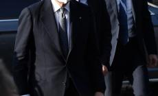 A Roma i funerali di Stato di Attanasio e Iacovacci