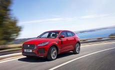 Jaguar E-Pace: come va il Suv compatto del giaguaro