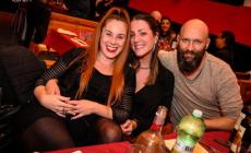 Ci vediamo in borgo Santa Caterina: ecco chi c'era alla festa - Foto