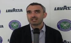 Lavazza-Wimbledon, matrimonio di successo