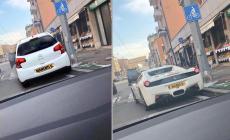 Balotelli a Parma? C'è anche Manenti... Le foto