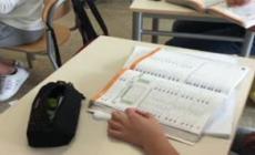 Scuola: oltre 1000 euro la spesa tra libri, astucci, zaini