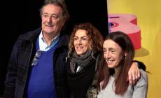 La terza serata di Mangiamusica con Enzo Iacchetti a Fidenza: le foto