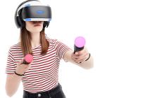 Il 2019 sar&agrave; l&rsquo;anno della realt&agrave; virtuale