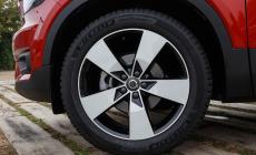 Michelin CrossClimate,  l'«all season» adatto anche ai Suv 