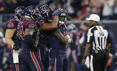 NFL, Houston ringrazia Watson