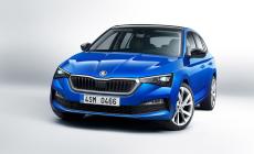Skoda manda in pensione Rapid: è l'ora  di Scala