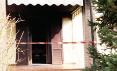 Rogo nella villetta, la badante indagata per omicidio colposo