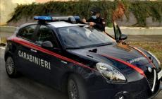 Minorenne non va a scuola e stacca il cellulare: la trovano i carabinieri