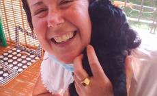 Si &egrave; spento il sorriso di Monica Attolini: ha lottato fino all'ultimo