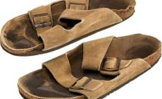 Lvmh prende il controllo dei sandali Birkenstock 