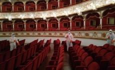 Bozza del nuovo Dpcm:  cinema e teatri riaprono dal 27 marzo. Parrucchieri chiusi in zona rossa