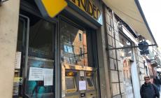 E in via Repubblica addio a Diva Video