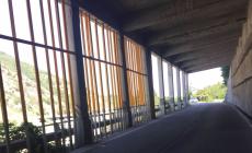 Galleria di Citerna: senso unico alternato anche nel fine settimana