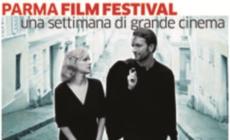 Oggi l'inserto sul Parma Film Festival  