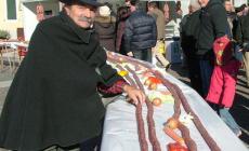 Gazzetta weekend e l'agenda degli appuntamenti...in pillole