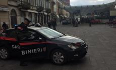 Borseggiatrice in Ghiaia alla ricerca di vittime da derubare:  bloccata  dai carabinieri e arrestata
