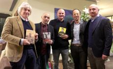 "Il nostro Guareschi": l'omaggio di Mangia come scrivi al papà di Don Camillo e Peppone - Foto