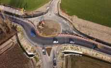 Viarolo: ecco la nuova tangenziale - Foto