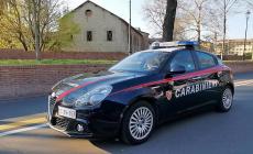 Monticelli, aggredisce e rapina una prostituta: arrestato un albanese 25 enne