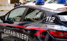 Tenta il furto in un negozio, denunciato un 25enne salvadoregno
