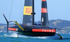 Coppa America: Auckland di nuovo in lockdown, finale in attesa
