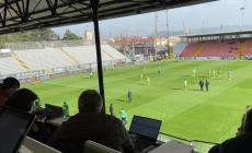 Un film già visto: bastano 20' di 'pausa' e il Parma in doppio vantaggio viene raggiunto dallo Spezia 2-2