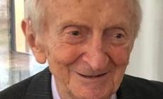 Umberto Zilioli, l'ingegnere partigiano che amava la scuola