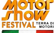 Il Motor Show diventa Festival e trasloca da Bologna a Modena