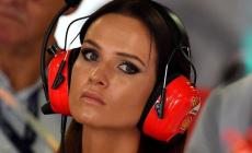 Minttu Virtanen: ecco le foto di "lady Raikkonen" 